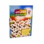 هوش چین سه تکه