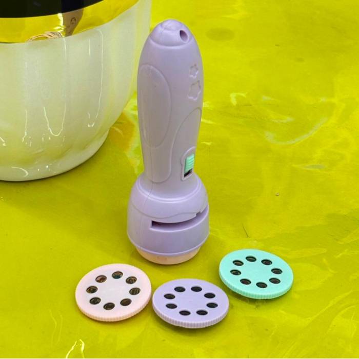 چراغ قوه پروژکتوری 