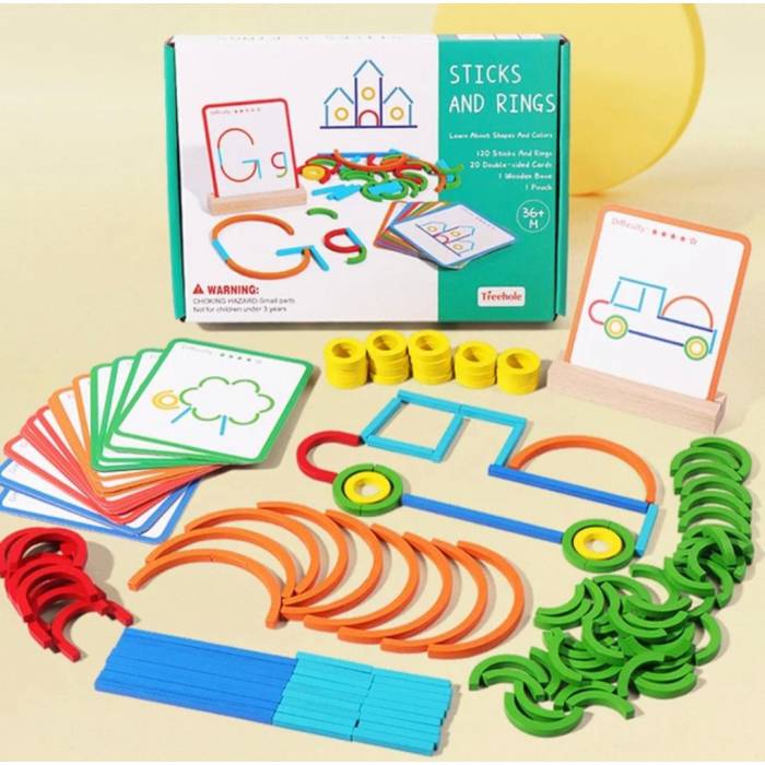 بازی جوب حلقه