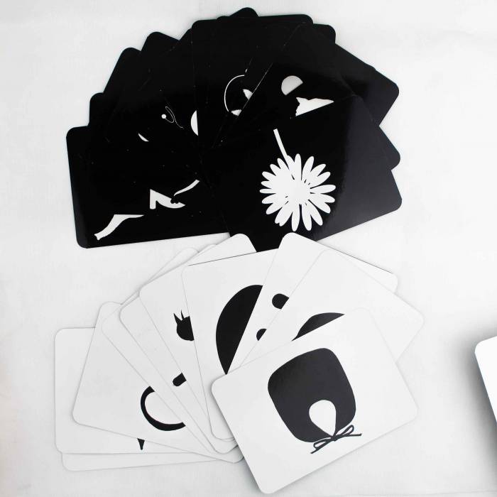 پک نوزادی (۰ تا ۶ ماه)