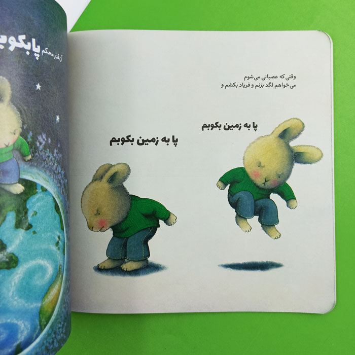 مجموعه خرگوش کوچولو (10 جلدی)