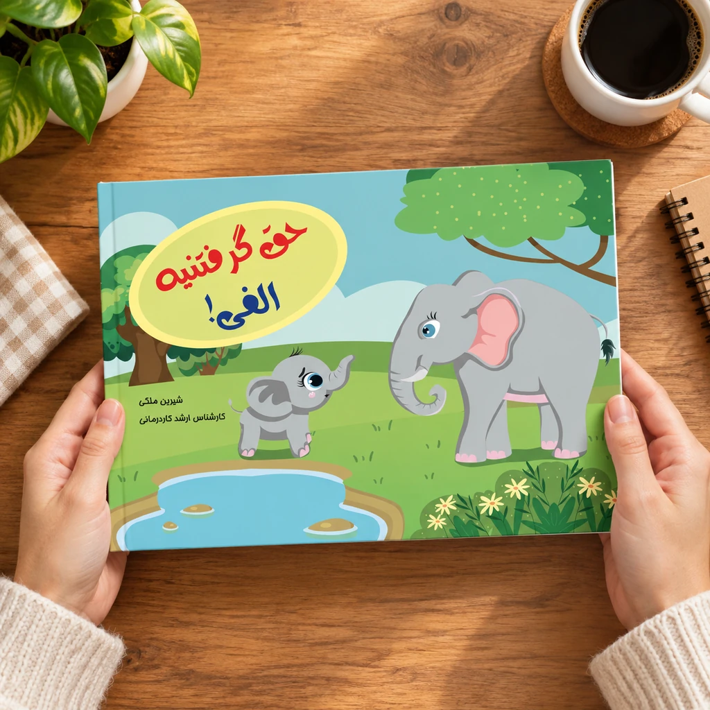 حق گرفتنیه الفی